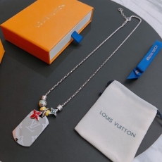 Louis Vuitton Necklaces